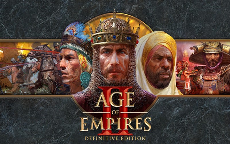 Age of Empires